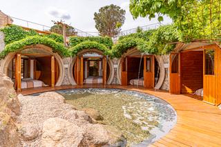 Xalet a Carrer canigó 8. Residencia boutique capmany · alt empordà (girona)