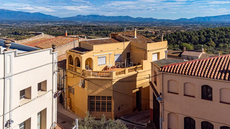 Foto 47093a25-7026-445c-a7af-aa4f6241ee06. Casa bifamiliare in carrer del ramal 2 in Llers