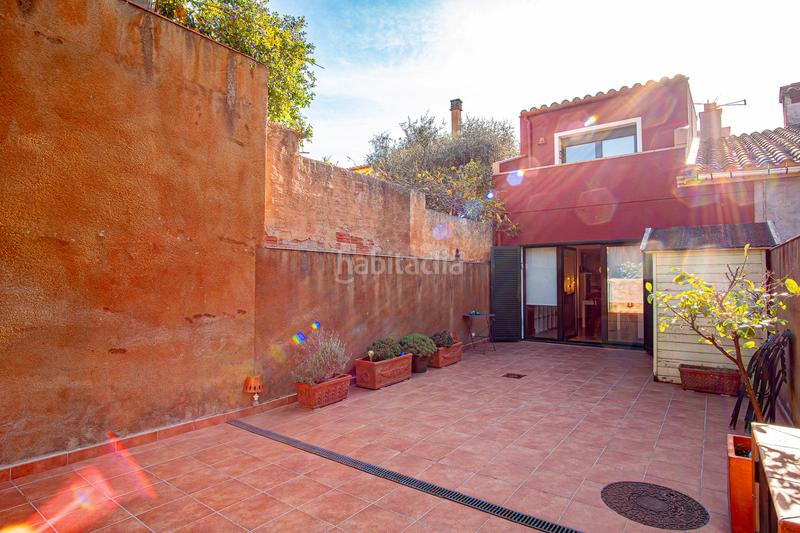 Foto 007205bd-bc9d-4a15-ac3d-f0424321ad2f. Reihenhaus mit kamin heizung parking in Vilamaniscle