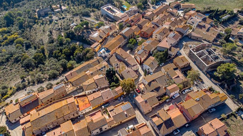 Foto 02113073-9487-4fae-a1cf-5921ce3a4fc9. Reihenhaus mit kamin heizung parking in Vilamaniscle