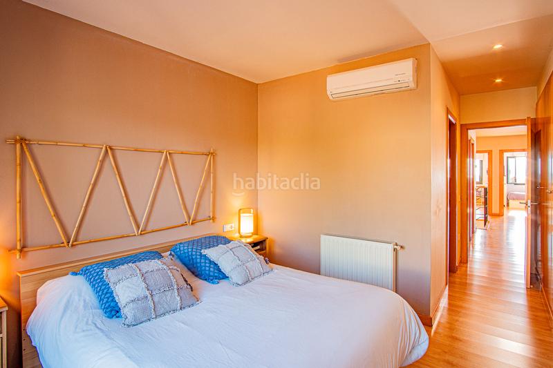 Foto 0aca7c4f-a523-4c59-909b-7acb6f43872b. Reihenhaus mit kamin heizung parking in Vilamaniscle