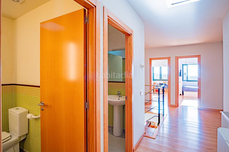 Foto 0ed596be-ca35-4b73-bc5e-d9382cad06cd. Reihenhaus mit kamin heizung parking in Vilamaniscle