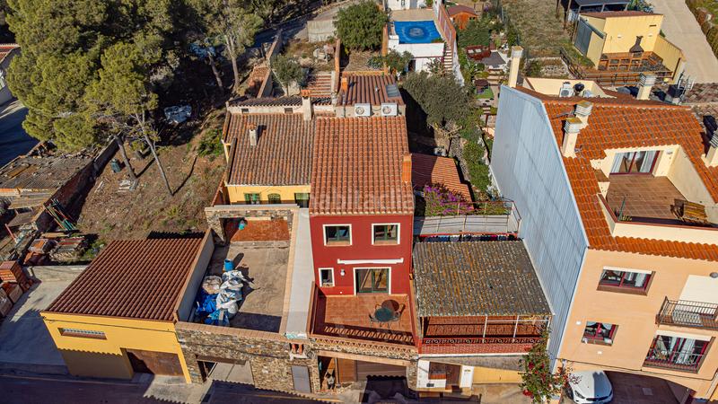 Foto 22b97f6e-475d-41e7-a868-a867fa0adba7. Reihenhaus mit kamin heizung parking in Vilamaniscle