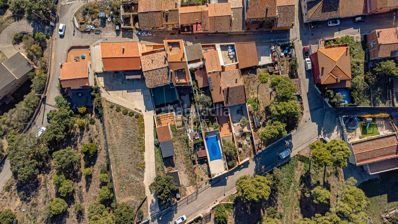 Foto 33de2882-65cf-4caf-a357-67d244f4ea6e. Reihenhaus mit kamin heizung parking in Vilamaniscle