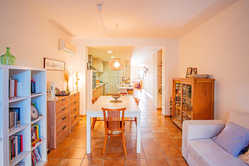 Foto 455ec16a-63f1-459e-9b2c-084c1402124a. Reihenhaus mit kamin heizung parking in Vilamaniscle