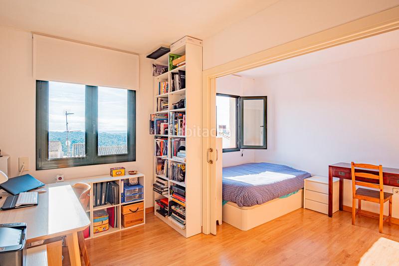 Foto 45cf0f96-9a6a-4083-86e8-022ebb6944dc. Reihenhaus mit kamin heizung parking in Vilamaniscle