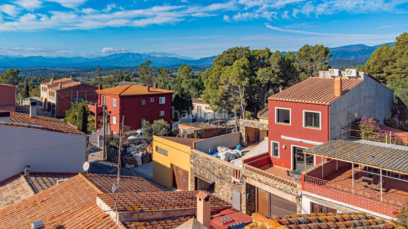 Foto 48f5a7aa-f3b6-40f6-a300-9e803eedf191. Reihenhaus mit kamin heizung parking in Vilamaniscle