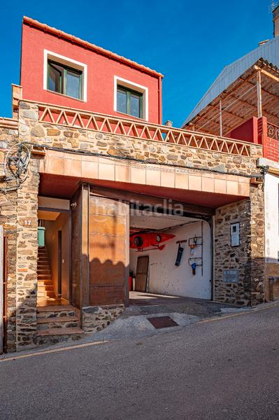 Foto 4b403c5b-10e3-4646-a4fc-6913a1eb6130. Reihenhaus mit kamin heizung parking in Vilamaniscle