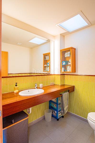 Foto 5bbb7e38-08b1-48da-b045-72d0350f25b7. Reihenhaus mit kamin heizung parking in Vilamaniscle