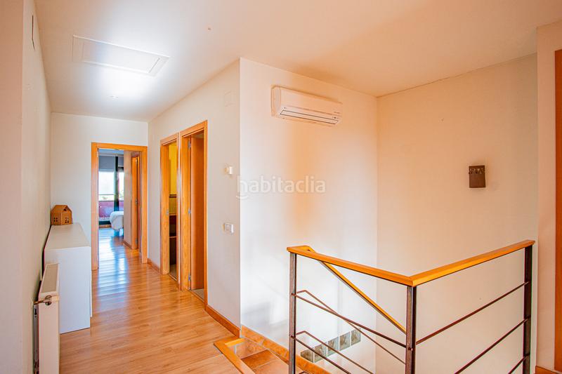 Foto 68c1ac9b-2444-4b63-bd9a-095db26e4796. Reihenhaus mit kamin heizung parking in Vilamaniscle