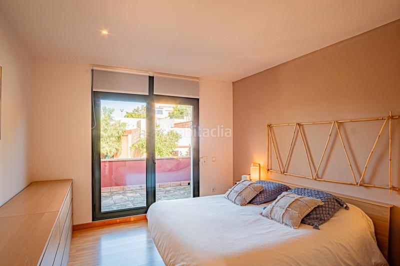 Foto 6cc7a6b7-589b-4ba6-bcb9-f61123715090. Reihenhaus mit kamin heizung parking in Vilamaniscle