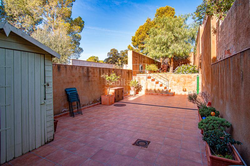 Foto 6e5dd51f-8ee3-4534-90d6-d5544b5cc0cd. Reihenhaus mit kamin heizung parking in Vilamaniscle