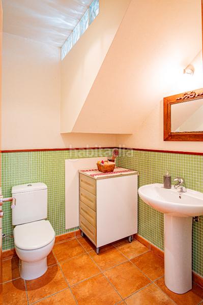 Foto 89d4f2c2-1faa-47b7-8a6a-f214fa8b9cd6. Reihenhaus mit kamin heizung parking in Vilamaniscle