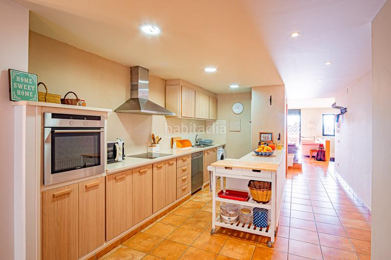 Foto b367d65e-0ed4-42c4-9ad1-bb76b3b2fefd. Reihenhaus mit kamin heizung parking in Vilamaniscle