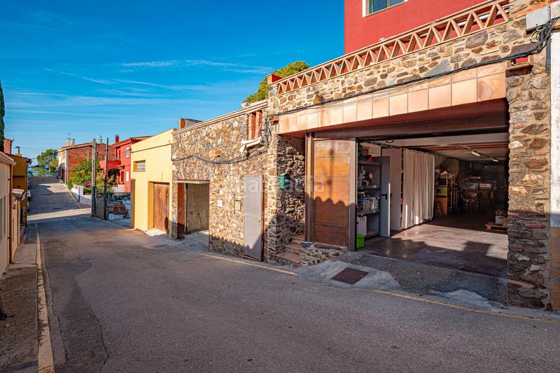 Foto cb3c0a7f-4bff-4978-b756-cf7a5fe656b3. Reihenhaus mit kamin heizung parking in Vilamaniscle