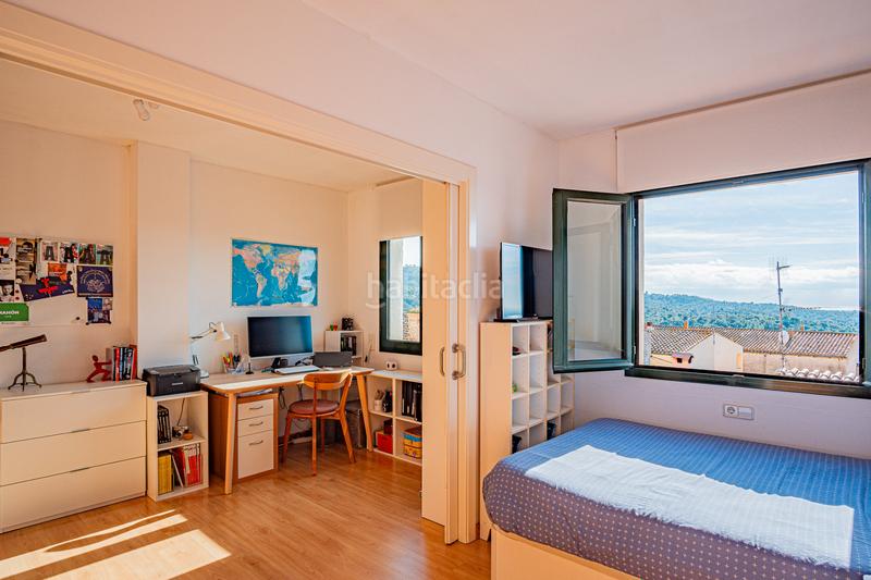 Foto ce244af1-f2ce-4023-b8d7-f5474c642d6d. Reihenhaus mit kamin heizung parking in Vilamaniscle