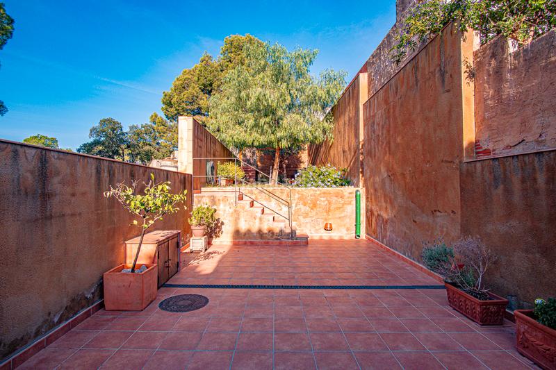 Foto dc3556fe-f5e7-477b-8437-b0a246a7225f. Reihenhaus mit kamin heizung parking in Vilamaniscle