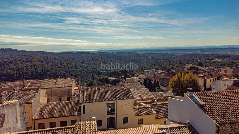 Foto fdf8c68e-fc81-47f5-9e9d-7da54877f2dd. Reihenhaus mit kamin heizung parking in Vilamaniscle