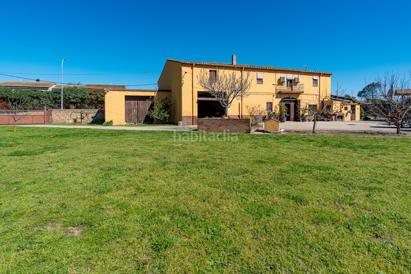 Foto 25bd1c5b-46c7-4226-beb8-aca5d8413237. Chalet in carrer de girona 51 in Verges
