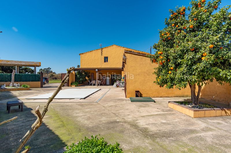 Foto 4deecaf1-b4e6-4f9c-9823-eb13318b732e. Chalet in carrer de girona 51 in Verges