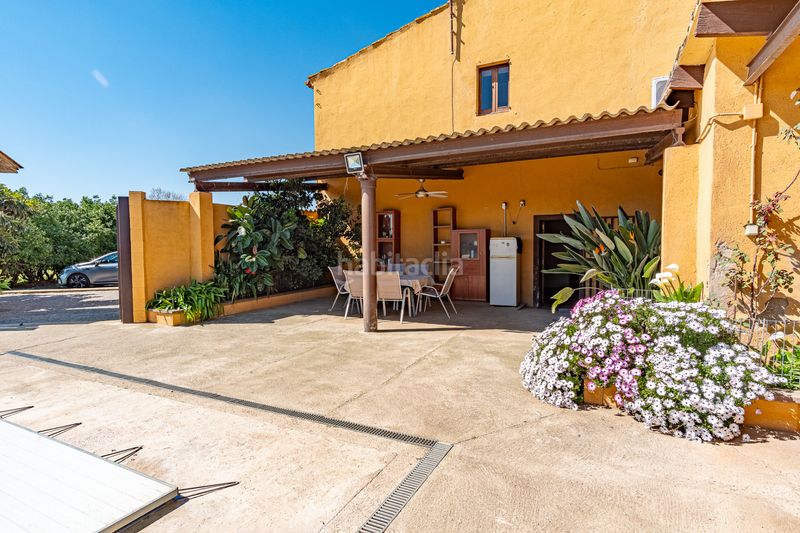 Foto 634a9bcb-5d0c-408c-9b4a-7383087497dd. Chalet in carrer de girona 51 in Verges