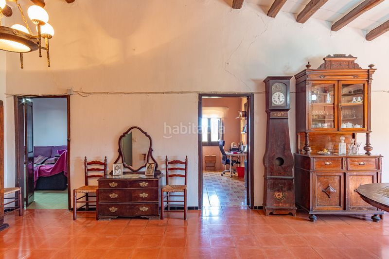 Foto 95b17eee-b474-425a-94e6-a2926a329ca4. Chalet in carrer de girona 51 in Verges