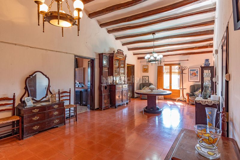 Foto a4909845-e4a4-401b-9503-30e61d82460d. Chalet in carrer de girona 51 in Verges