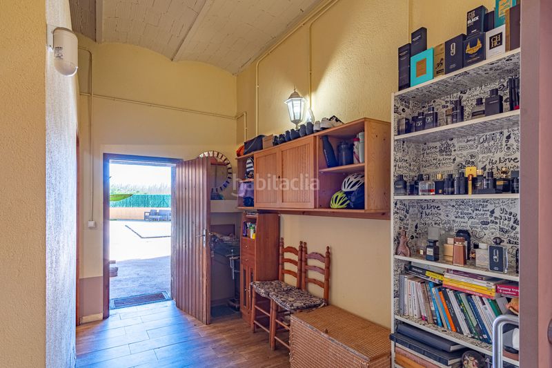 Foto bffe146a-0229-4237-9211-d591b499ead9. Chalet in carrer de girona 51 in Verges