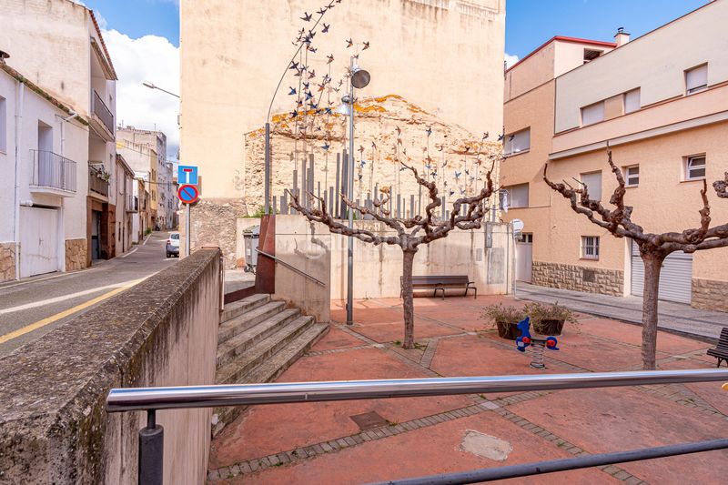 Foto b8443c18-7539-441c-9bf8-b84eb020024b. Pis a carrer afora 17 a La Vila Llançà