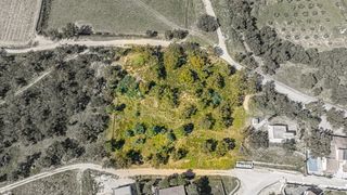Terreno residencial en Carrer de la Roca 9