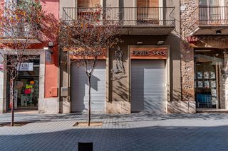 Alquiler Local Comercial en Carrer sant pau. Local en alquiler en sant pau, 30, figueres