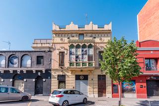 Lloguer Local Comercial a Carrer manuel de falla 2. Oficina en alquiler en calle manuel de falla 2, figueres