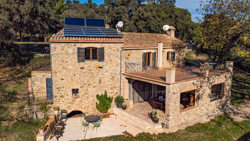 Foto 0245006b-fb0c-4990-b10b-b012e7c959c0. Casa en n/a casa / chalet independiente en venta en les planioles 1, masarac en Masarac i Vilarnadal