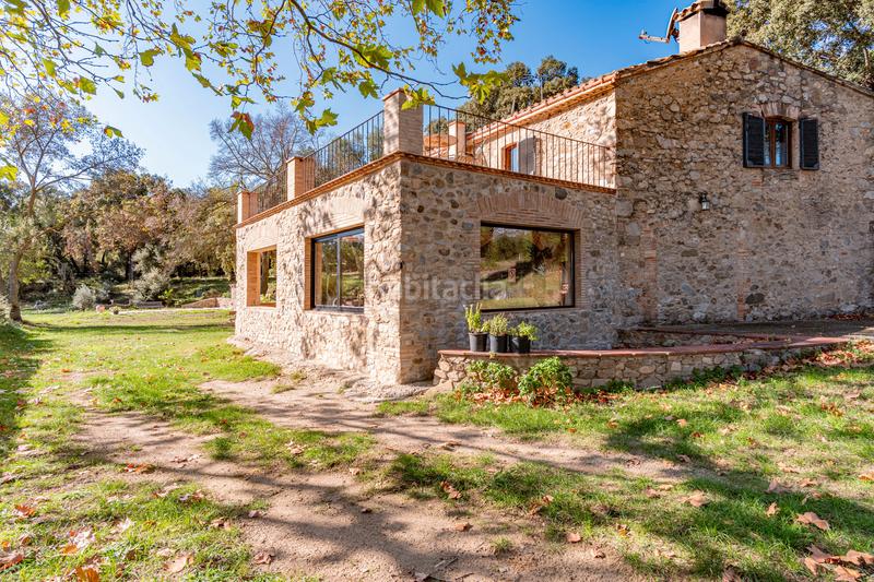 Foto 869fe12b-ab59-403b-8f83-f7890382d285. Casa en n/a casa / chalet independiente en venta en les planioles 1, masarac en Masarac i Vilarnadal