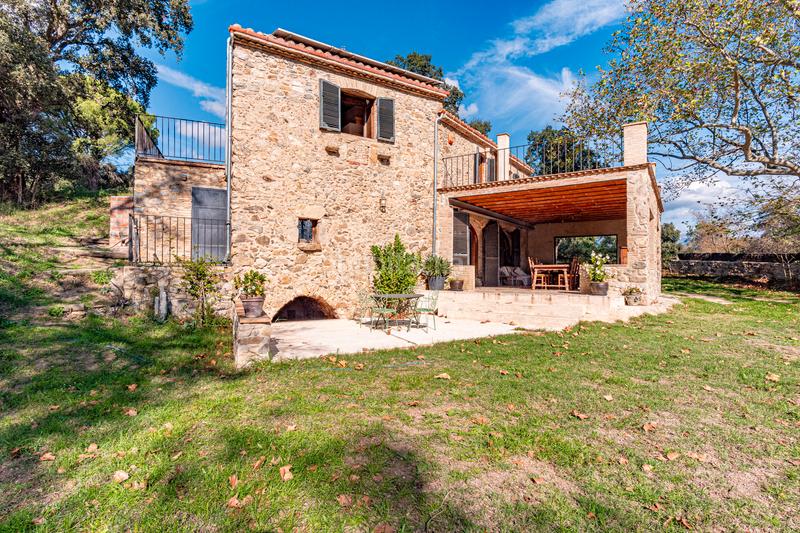 Foto db4b9583-6a6a-4664-81bd-ecf43691b478. Casa en n/a casa / chalet independiente en venta en les planioles 1, masarac en Masarac i Vilarnadal