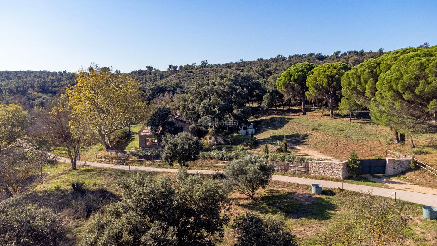 Casa / Chalet independiente en venta en LES PLANIOLES 1, Masarac Masarac i Vilarnadal