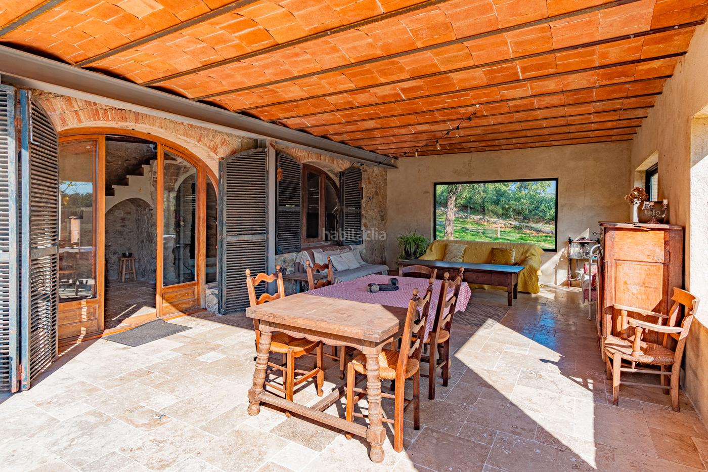 Casa / Chalet independiente en venta en LES PLANIOLES 1, Masarac Masarac i Vilarnadal