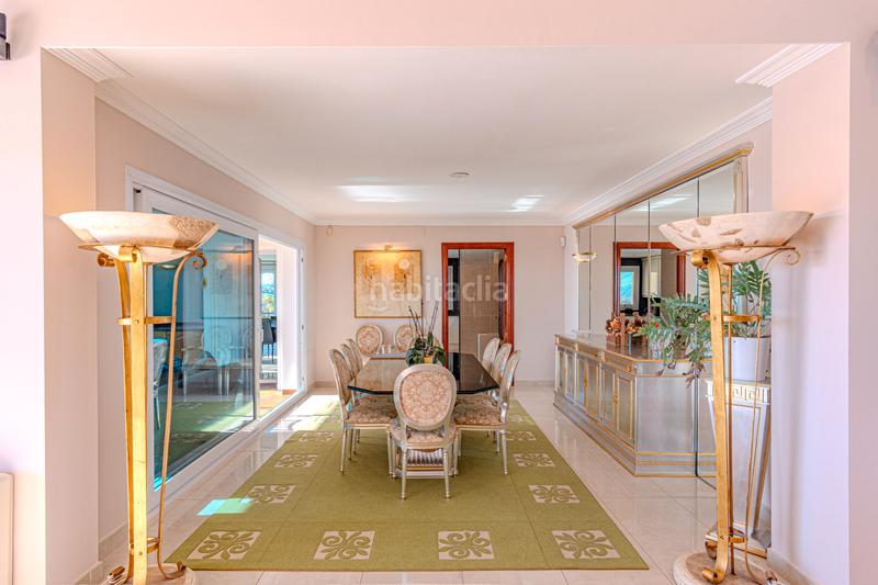 Foto 416df9ee-5e10-4197-a173-bc4686660a5f. Casa en carrer anglaterra 196 exclusiva villa en ubicación privilegiada con vistas panorámicas al golfo de roses en Palau-saverdera
