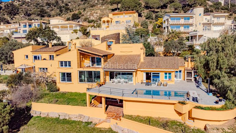Foto 419846d8-b691-41e2-a93e-84c202717d73. Casa en carrer anglaterra 196 exclusiva villa en ubicación privilegiada con vistas panorámicas al golfo de roses en Palau-saverdera
