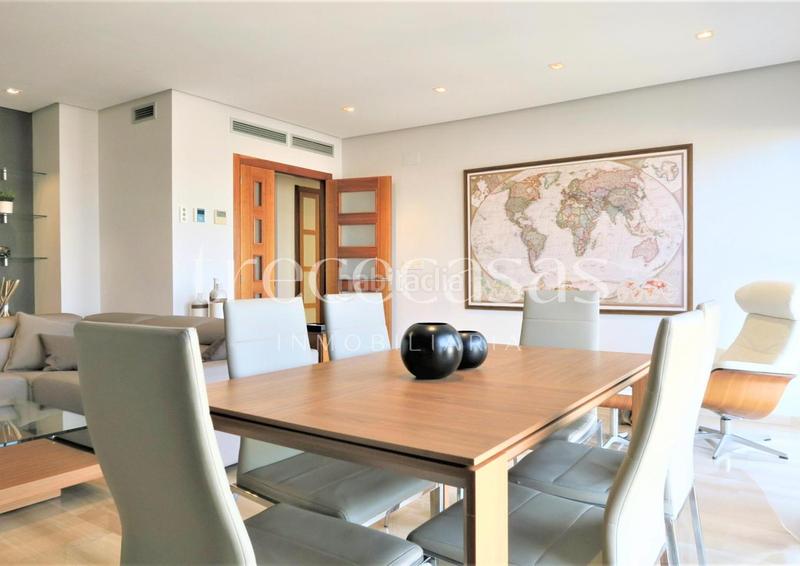 Foto 06b038a5-8748-4f48-8870-4f19e0b6a910. Alquiler piso exclusiva vivienda en alquiler en avda. cortes nas en Valencia