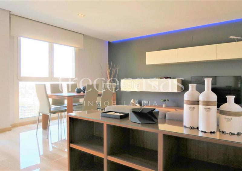 Foto 22ab8c0b-c622-41ce-bf44-bce32aadce3e. Alquiler piso exclusiva vivienda en alquiler en avda. cortes nas en Valencia