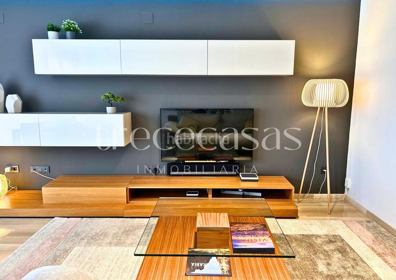 Foto 31f5d365-5708-468e-8940-890777456923. Alquiler piso exclusiva vivienda en alquiler en avda. cortes nas en Valencia