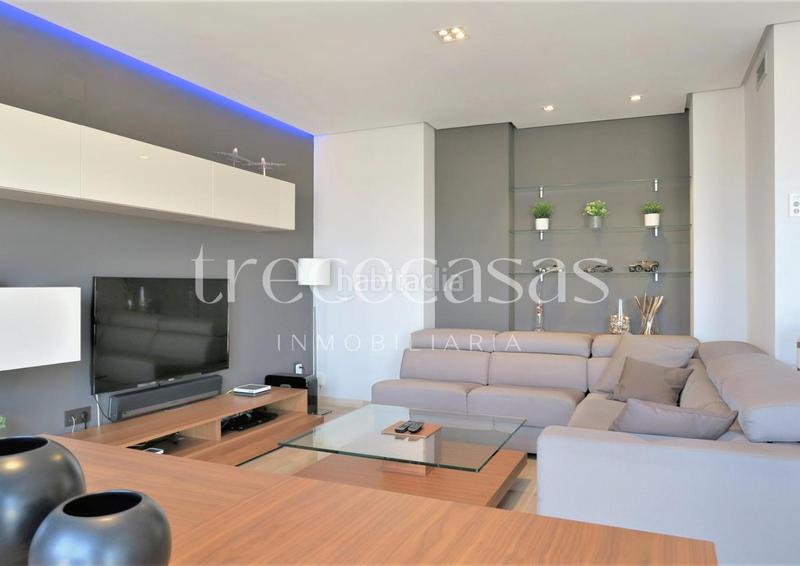 Foto 560f5854-ce00-44b0-91c1-e97d0a7ed497. Alquiler piso exclusiva vivienda en alquiler en avda. cortes nas en Valencia