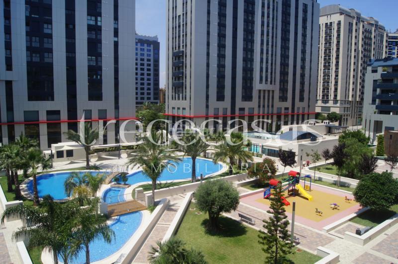 Foto 5e938079-ed72-4cb1-8ff8-faa7ff566780. Alquiler piso exclusiva vivienda en alquiler en avda. cortes nas en Valencia