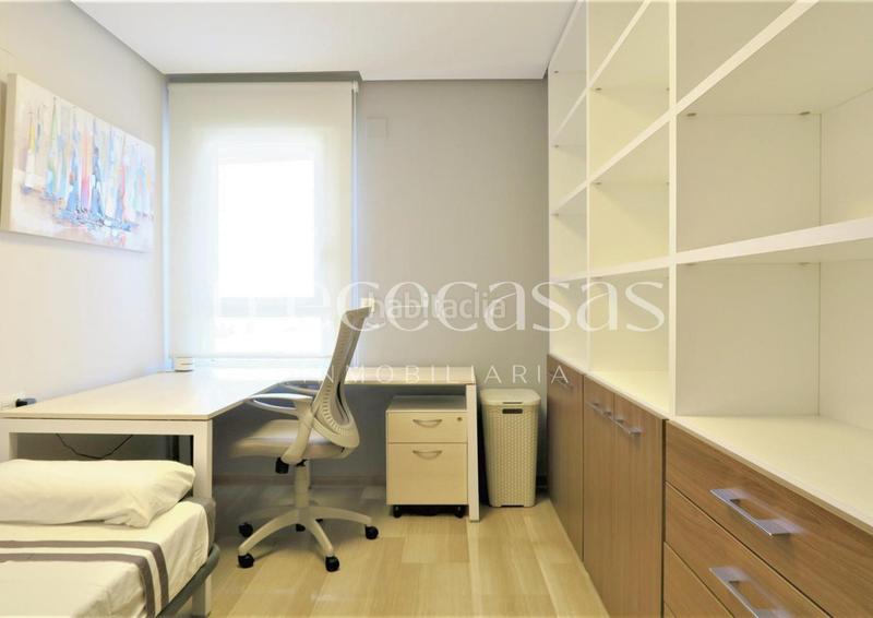 Foto 89a86b6d-dfb6-43f5-a676-45f3d6c14c3b. Alquiler piso exclusiva vivienda en alquiler en avda. cortes nas en Valencia