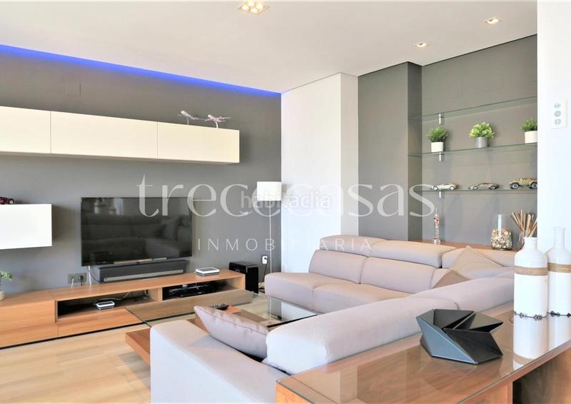 Foto 99b529f0-5d98-4248-a203-78209f2cb14a. Alquiler piso exclusiva vivienda en alquiler en avda. cortes nas en Valencia