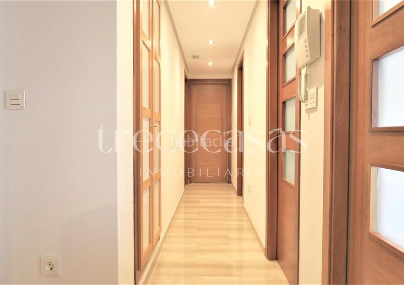 Foto dad12c93-9592-49d0-b40b-576390895334. Alquiler piso exclusiva vivienda en alquiler en avda. cortes nas en Valencia