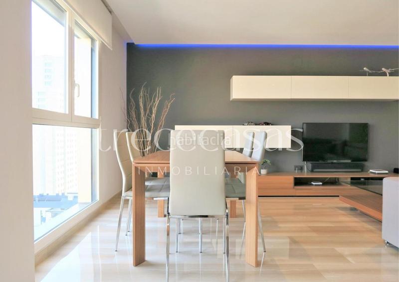 Foto e03cad59-a200-40e2-954f-5d733e6af551. Alquiler piso exclusiva vivienda en alquiler en avda. cortes nas en Valencia