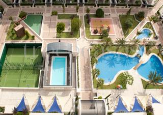 Rent Flat  De les corts valencianes. Exclusiva vivienda en alquiler en avda. cortes valencianas