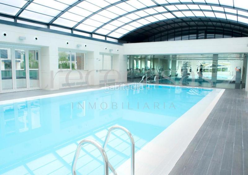 Foto ca23b316-7812-4c30-a8da-414f1b03d2b5. Rent flat with heating parking pool in Sant Pau Valencia